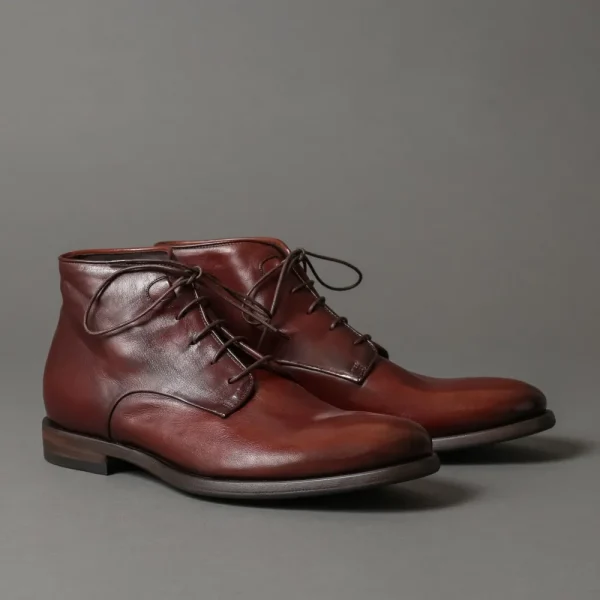 Boots^Pantanetti 16940 Brandy