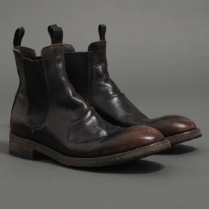 Boots^Shoto 51539 Dark Brown