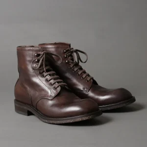 Boots^Shoto 51762 Brown