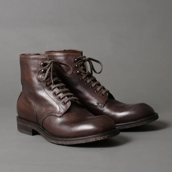 Boots^Shoto 51762 Brown