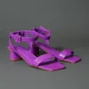 Sandals^Sempre Di 562008 Purple