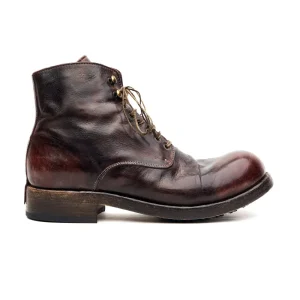 Mto Mens^Shoto 51406 Brown