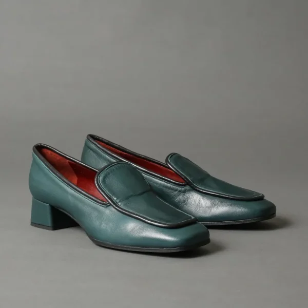 Heels^Lorena paggi 22401 Green