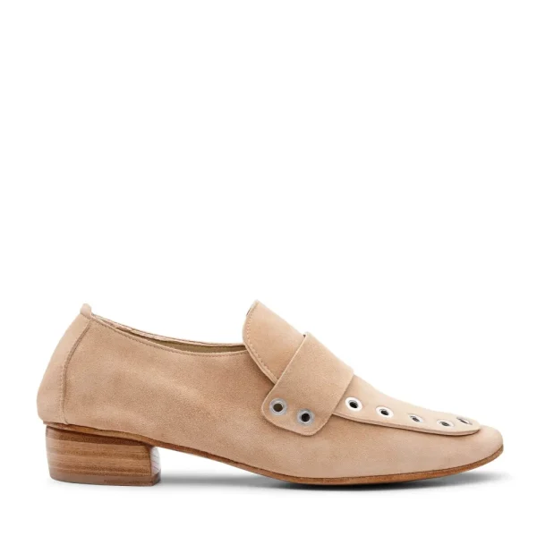 Flats^Kudeta 813101 Beige