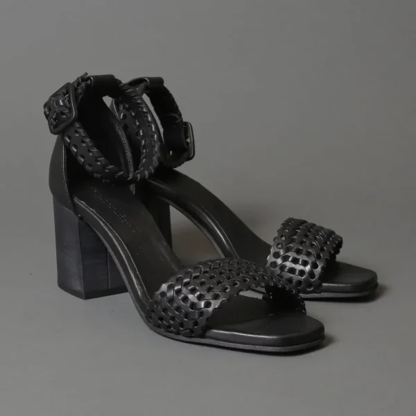 Sandals^Pantanetti 16057 Black