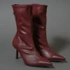 Boots^Giorgio Fabiani 222062 Bordeaux