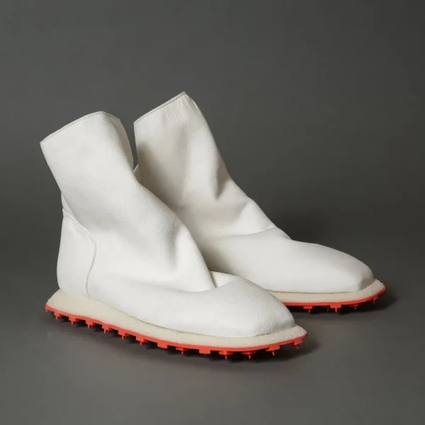 Boots^Shoto 51609 White