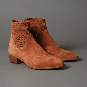 Boots^Pantanetti 16092 Brown