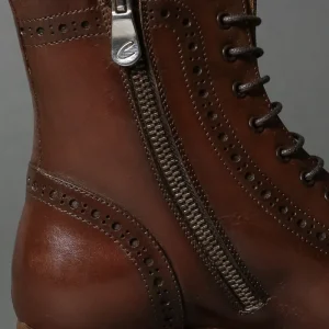 Boots^Crispiano 877 Tan