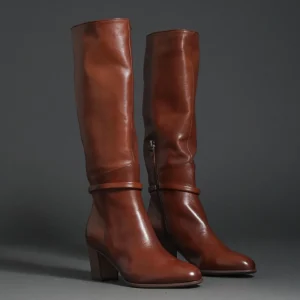 Boots^Pantanetti 15510 Tan