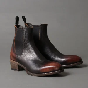 Boots^Shoto 51043 Brown