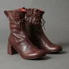 Boots^Lorena paggi 32701 Dark Brown