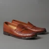 Loafers^Conflict For Interest 2009 Brown