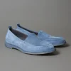 Loafers^Pantanetti 16333 Blue