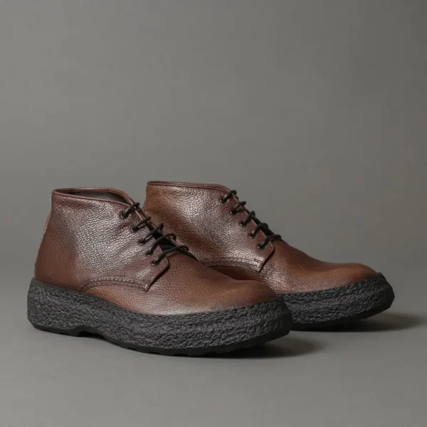 Boots^Pantanetti 16842 Brown