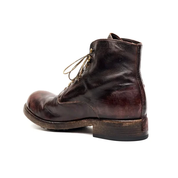 Mto Mens^Shoto 51406 Brown