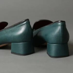 Heels^Lorena paggi 22401 Green