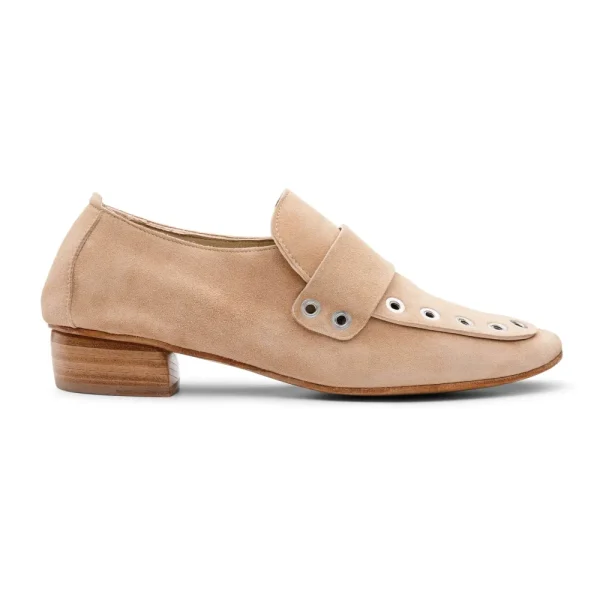 Flats^Kudeta 813101 Beige