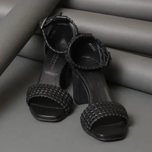 Sandals^Pantanetti 16057 Black