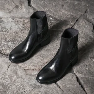 Boots^Crispiano 878 Black