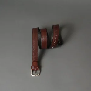 Belts^Alberto Luti 752 Brown