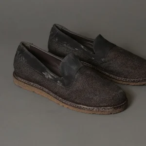 Loafers^Le Ruemarcel 10053 Black