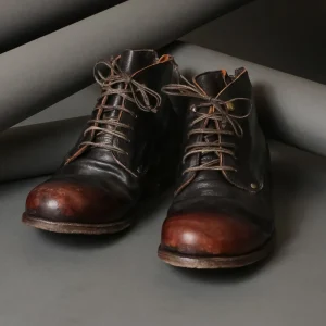 Boots^Shoto 51068 Brown