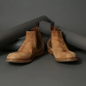 Boots^Shoto 50295 Tan