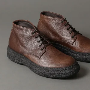 Boots^Pantanetti 16842 Brown