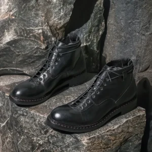 Boots^Conflict For Interest 6096 Black