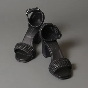 Sandals^Pantanetti 16057 Black