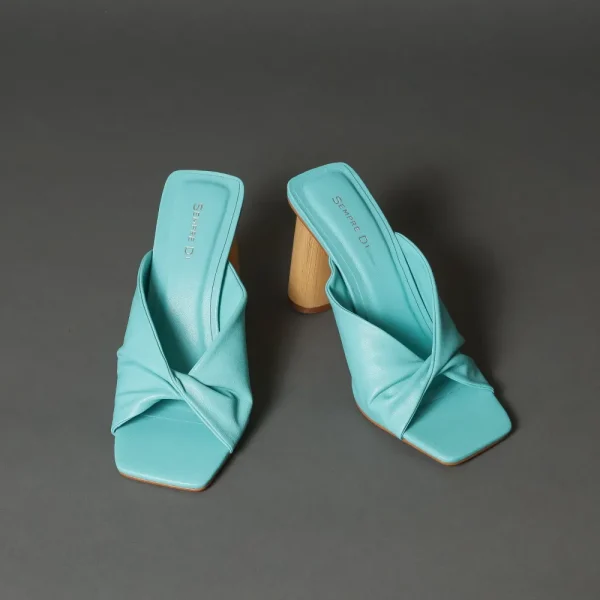 Sandals^Sempre Di 536006 Aqua