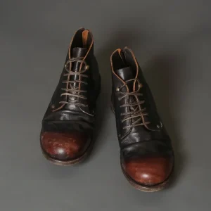 Boots^Shoto 51068 Brown