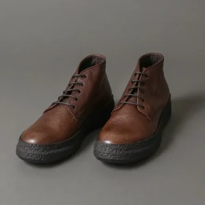 Boots^Pantanetti 16842 Brown