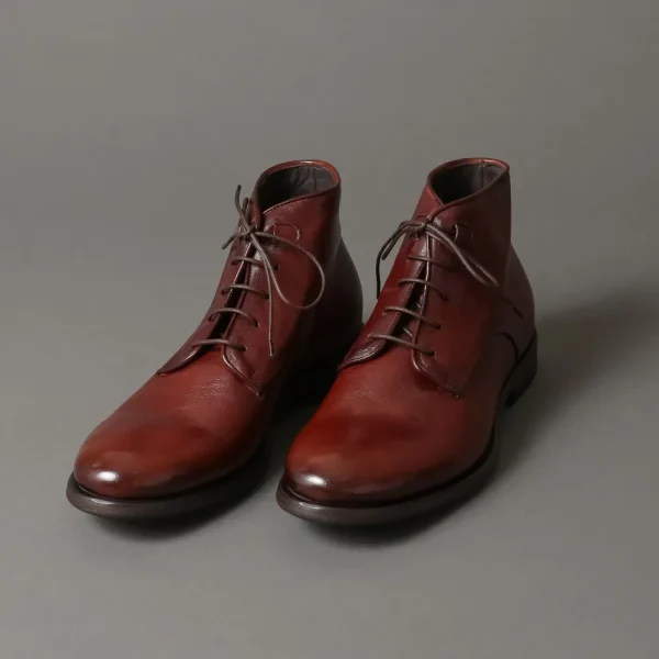 Boots^Pantanetti 16940 Brandy