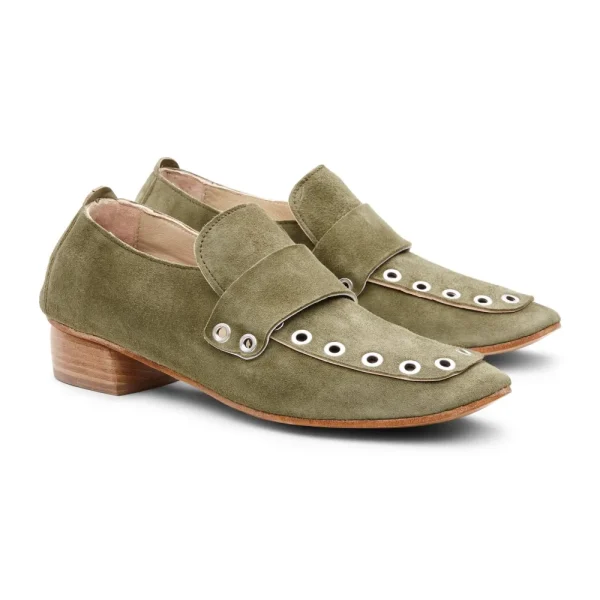 Mto Womens^Kudeta 813101 Green