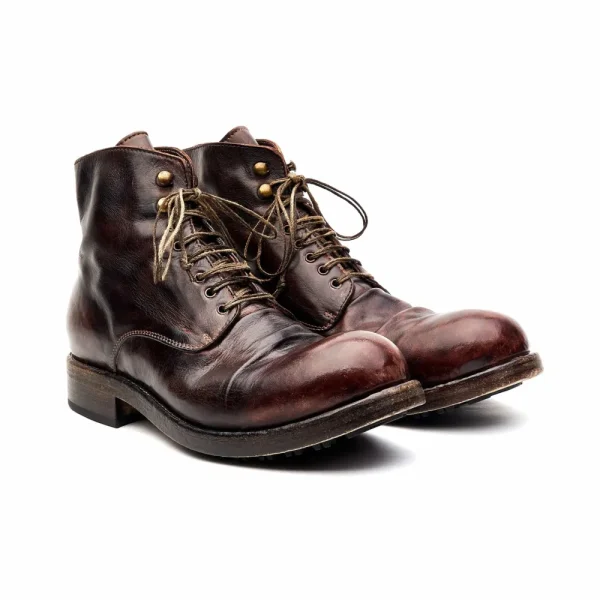 Mto Mens^Shoto 51406 Brown