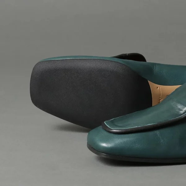 Heels^Lorena paggi 22401 Green