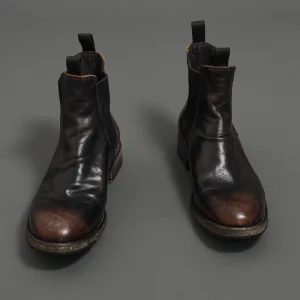 Boots^Shoto 51539 Dark Brown