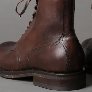 Boots^Shoto 51762 Brown