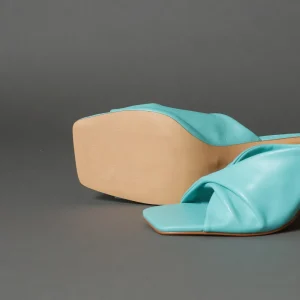 Sandals^Sempre Di 536006 Aqua