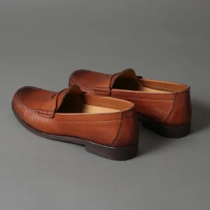 Loafers^Conflict For Interest 2009 Brown