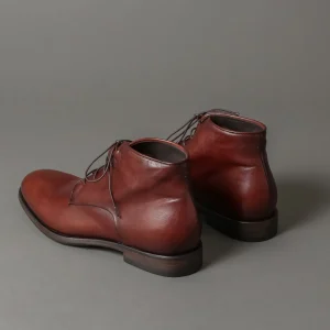 Boots^Pantanetti 16940 Brandy