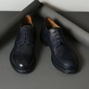 Lace Ups^Crispiano 6570 Blue
