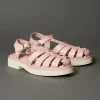 Sandals^OA A91 Pink