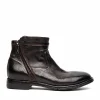 Mto Mens^Lemargo Ab11A Dark Brown