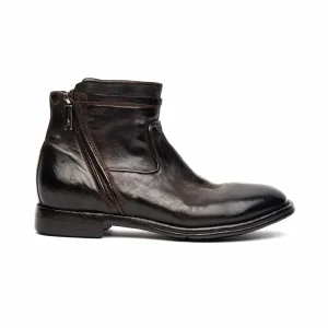 Mto Mens^Lemargo Ab11A Dark Brown