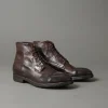 Boots^Lemargo Ac18A Brown