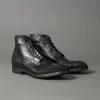 Boots^Lemargo Ac18A Black