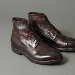 Boots^Lemargo Ac18A Brown